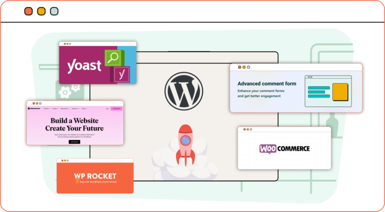 Must-Have WordPress Plugins for 2024 to Improve Your Website